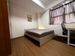 Chuan Villas (D19), Terrace #631641851